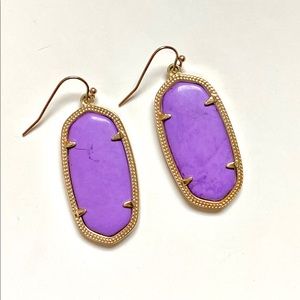 Kendra Scott Elle Earrings